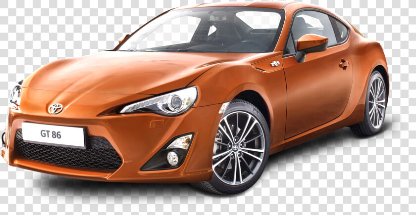 Toyota Car Png Transparent Images   Toyota Gt86  Png DownloadTransparent PNG