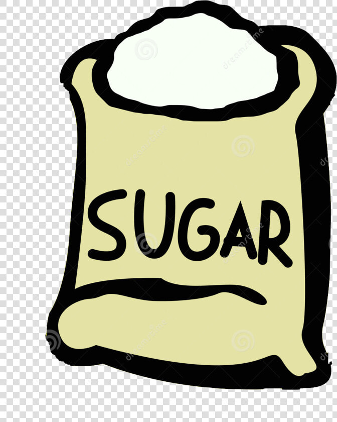 Azucar Clipart Sugar Cartoon   Sugar Clipart  HD Png DownloadTransparent PNG