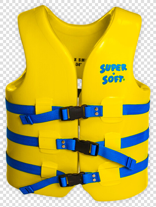 Trc Recreation Super Soft Adult Xx Large Safety Vest   Beer Can Life Jacket  HD Png DownloadTransparent PNG