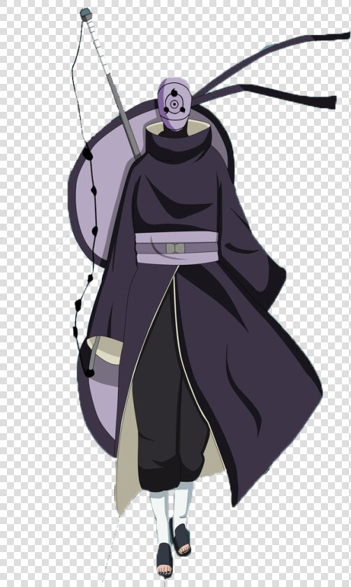 No Caption Provided   Obito Uchiha  HD Png DownloadTransparent PNG