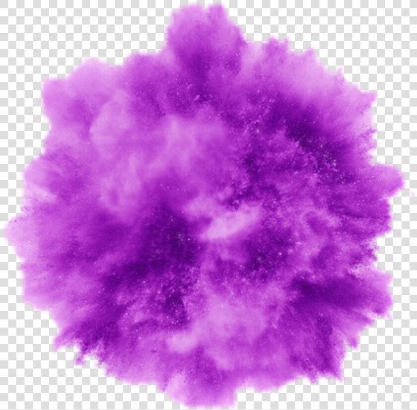  color Splash   Purple Colour Smoke Png  Transparent PngTransparent PNG