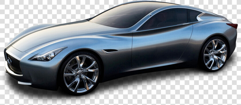 Infiniti Essence Concept Sports Car Png Image   Infiniti Essence  Transparent PngTransparent PNG