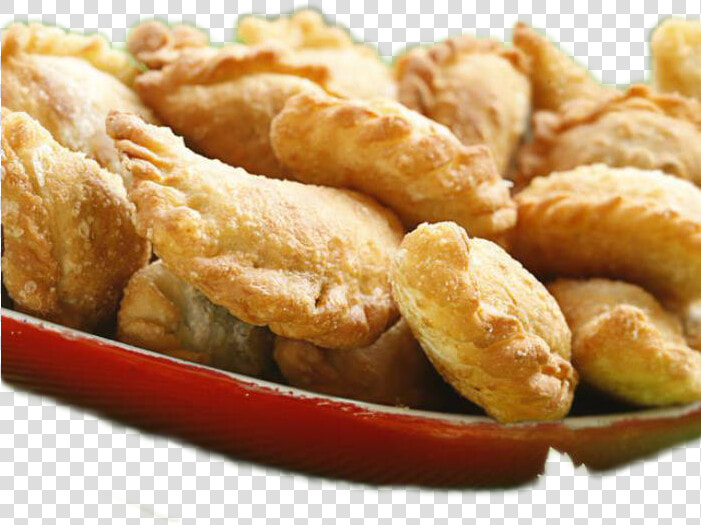 Oven Backed Lebanese “dumplings “ Filled With Meat    Meat Sambousek  HD Png DownloadTransparent PNG