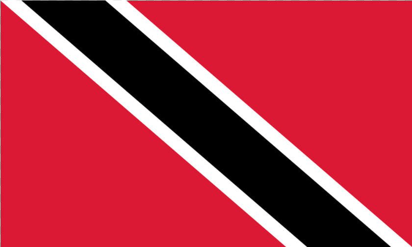 Tt Trinidad And Tobago Flag Icon  HD Png DownloadTransparent PNG