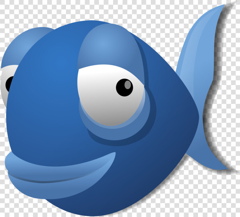 Bluefish Icon  HD Png DownloadTransparent PNG