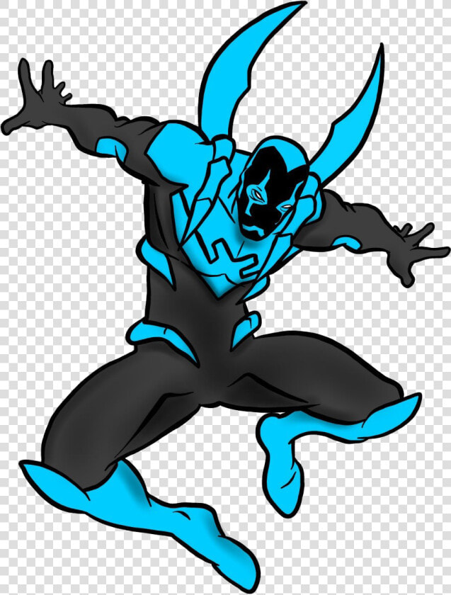 Blue Beetle Png Image File   Blue Beetle Png  Transparent PngTransparent PNG