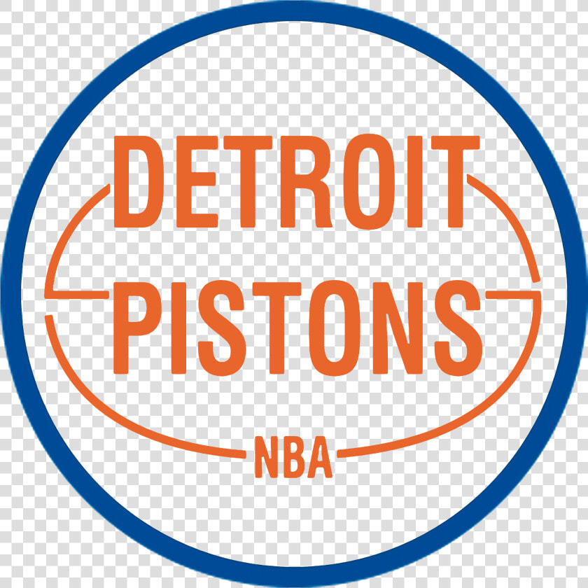 Detroit Pistons  HD Png DownloadTransparent PNG