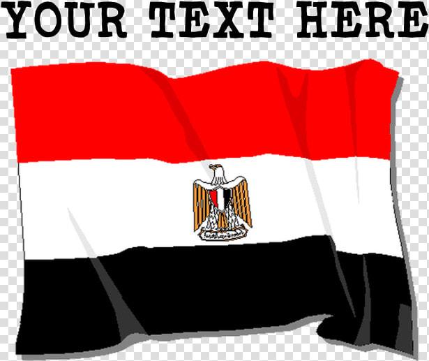 Custom Egypt Flag Mugs   Egypt Flag  HD Png DownloadTransparent PNG