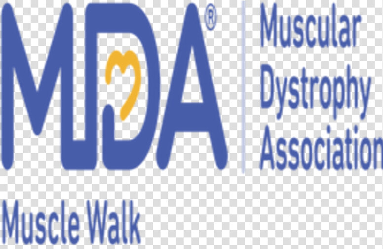 Transparent Mda Logo Png   Mda Muscle Walk  Png DownloadTransparent PNG