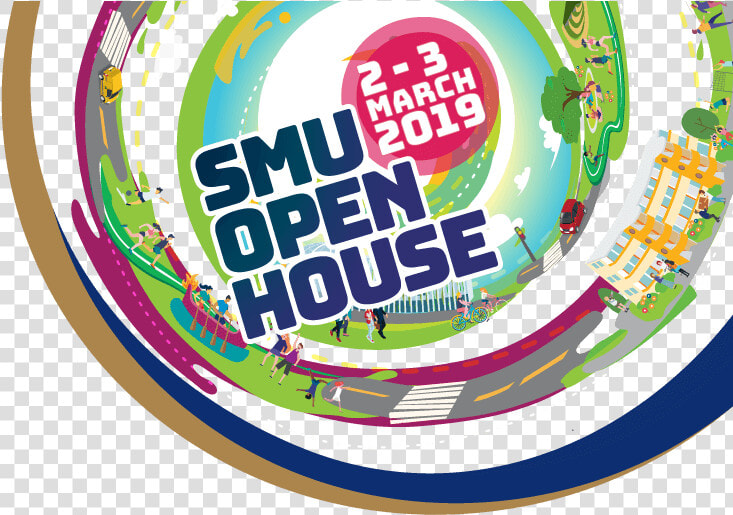 Singapore Management University Open House  HD Png DownloadTransparent PNG