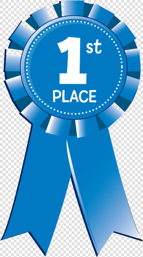 First Place Ribbon Clipart   1st Place Ribbon Png  Transparent PngTransparent PNG