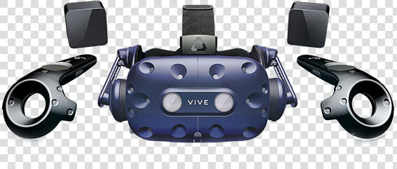 Htc Vive Pro Head Mounted Display  HD Png DownloadTransparent PNG