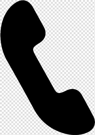 Free For Commercial Use  High Resolution   Telephone Icons High Resolution Black And White Free  HD Png DownloadTransparent PNG