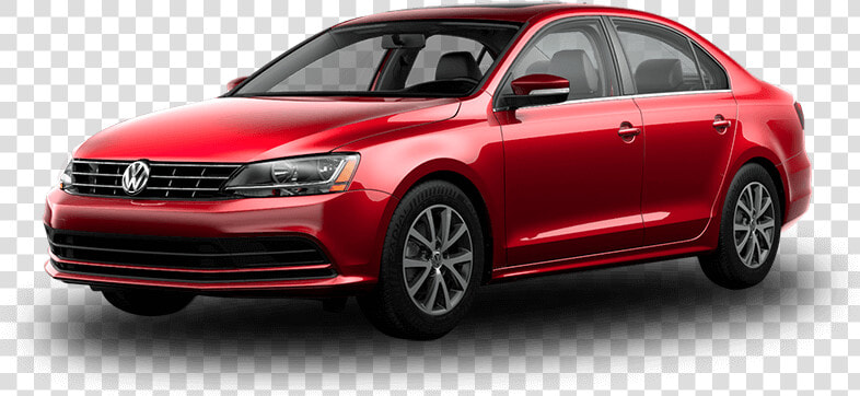 2018 Volkswagen Jetta   2018 Volkswagen Jetta Red  HD Png DownloadTransparent PNG