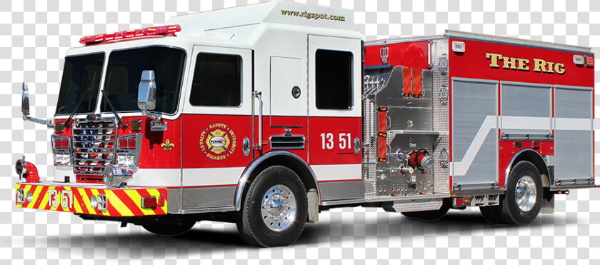 Fire Apparatus  HD Png DownloadTransparent PNG