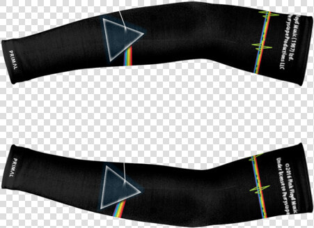 The Dark Side Of The Moon Arm Warmers   Sock  HD Png DownloadTransparent PNG