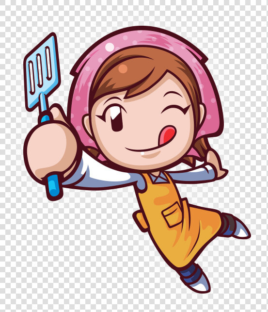 Cooking Png Images Transparent Free Download   Cooking Mama Png  Png DownloadTransparent PNG