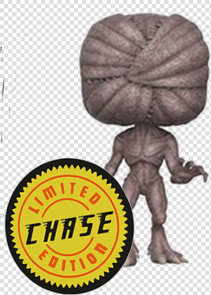 Funko Pop Stranger Things Demogorgon  HD Png DownloadTransparent PNG