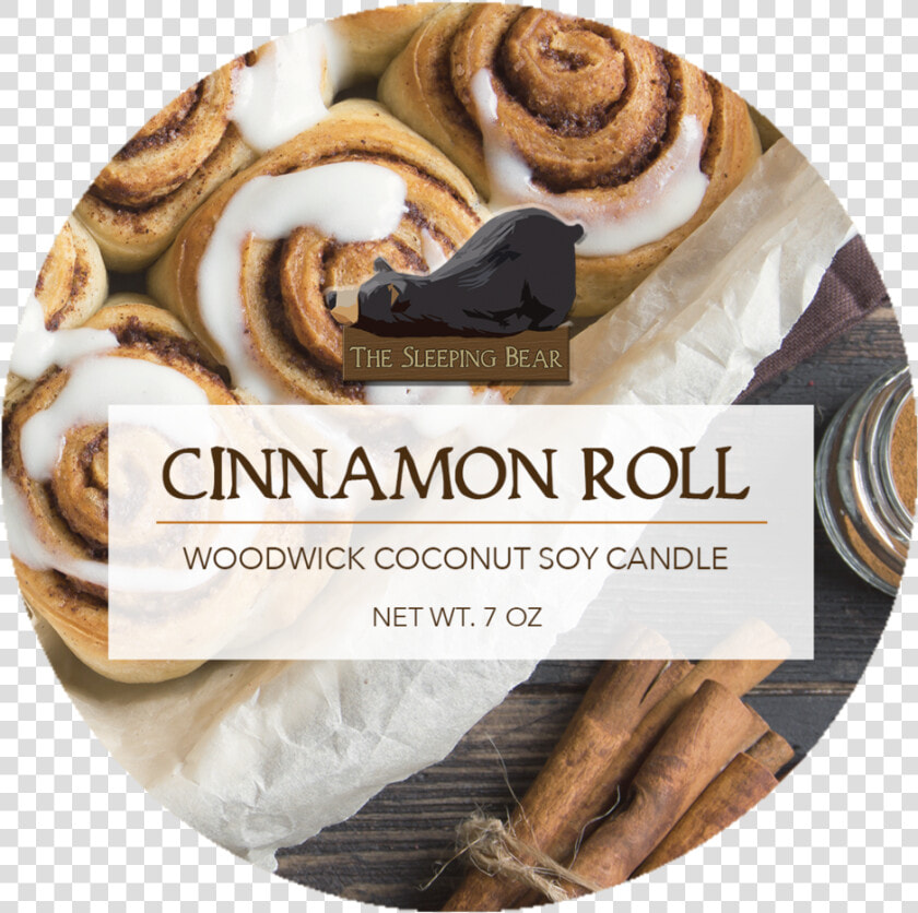 Cinnamonrolltin   Rollitos De Canela  HD Png DownloadTransparent PNG