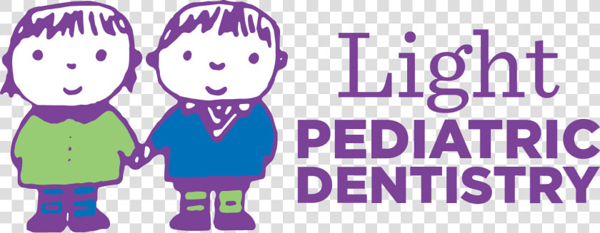 Light Pediatric Dentistry   Cartoon  HD Png DownloadTransparent PNG