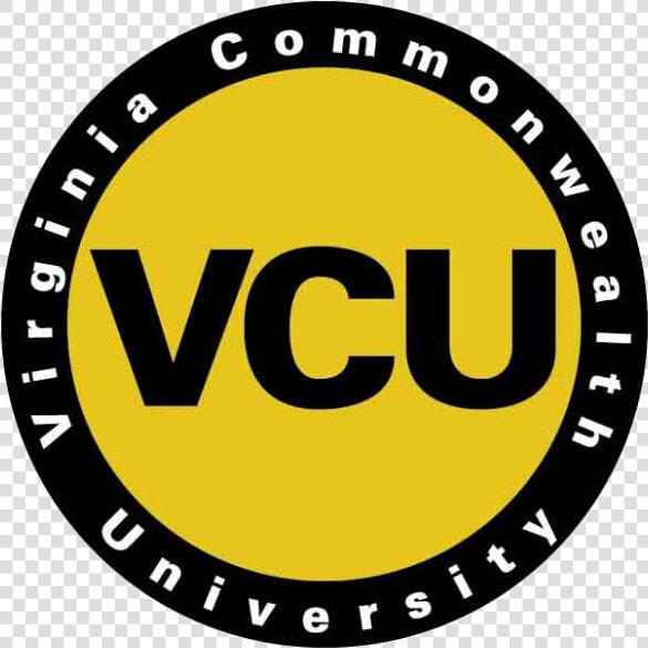 Vcu Logo Class Img Responsive Owl First Image Owl   Virginia Commonwealth University  HD Png DownloadTransparent PNG