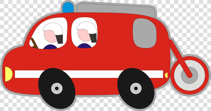 Car brand model Car   Fire Engine  HD Png DownloadTransparent PNG