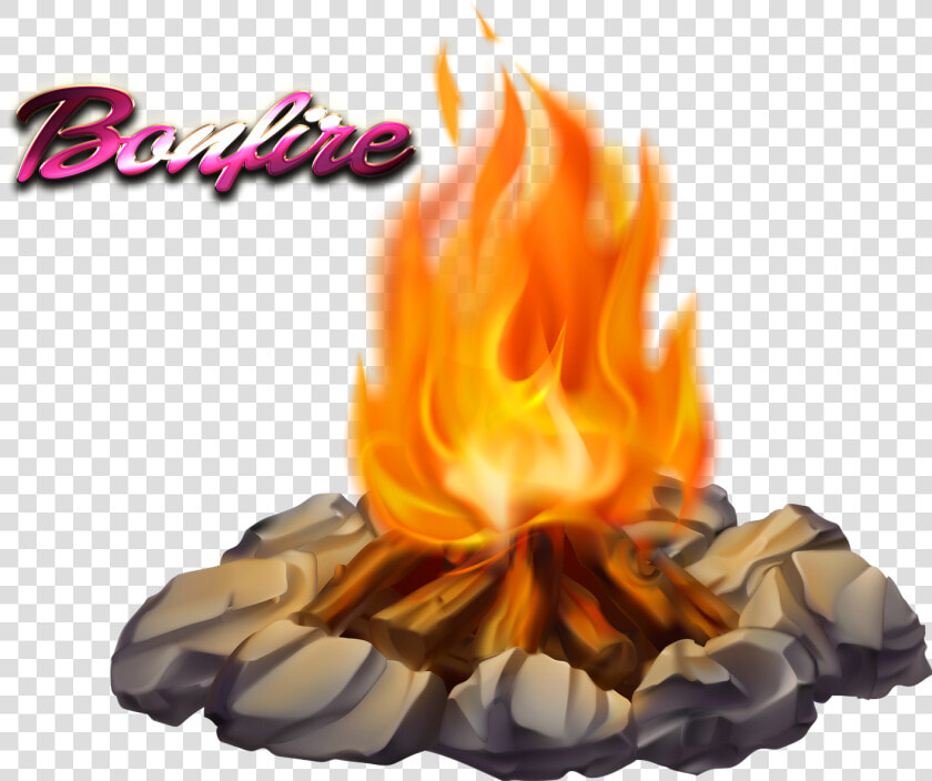 Bonfire Png File   Transparent Background Campfire Png  Png DownloadTransparent PNG