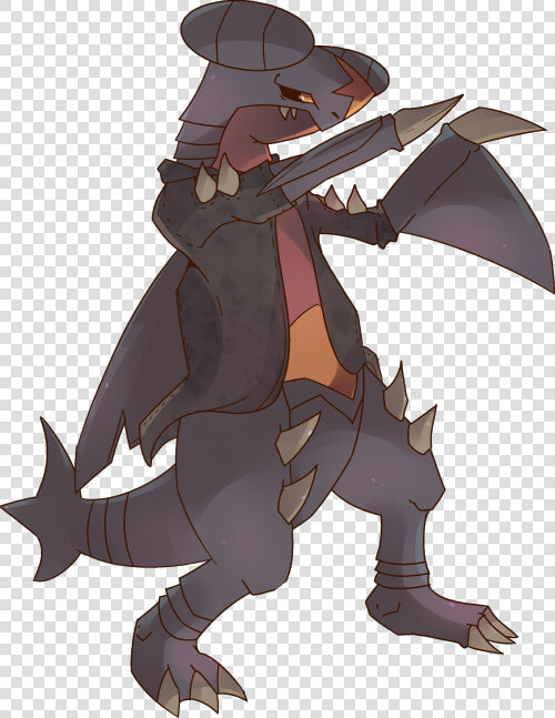 Ash Ketchum Fictional Character Mythical Creature   Gangster Pokemon  HD Png DownloadTransparent PNG