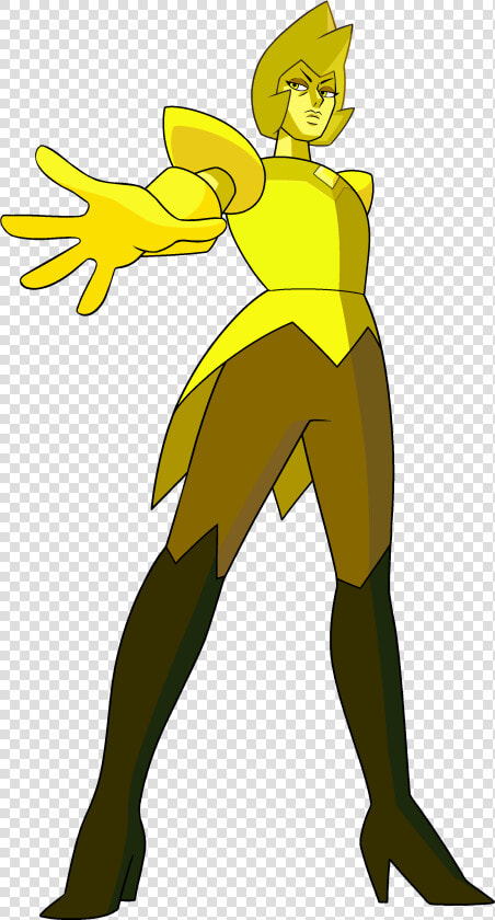 Latestcb   Steven Universe Yellow Diamonds Su  HD Png DownloadTransparent PNG