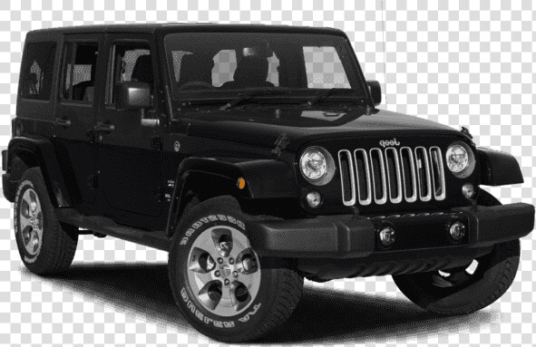 Jeep Wrangler Sahara Jk 2018  HD Png DownloadTransparent PNG