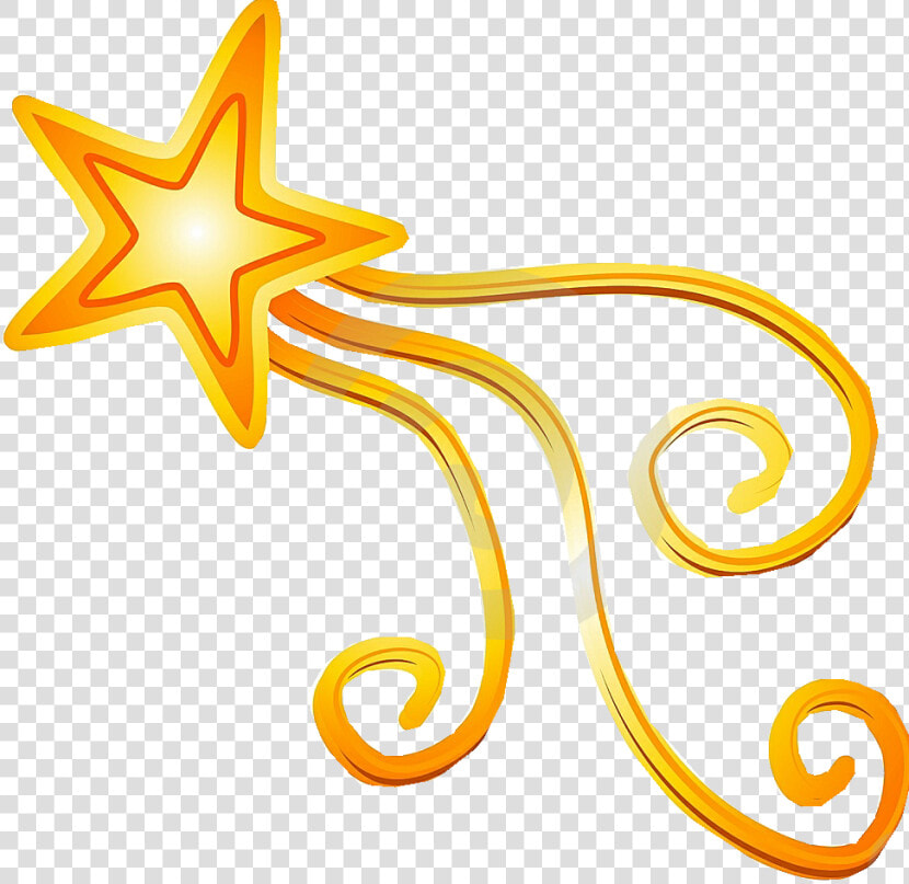 Shooting Star Clip Art 8 Png   Shooting Star Stars Clip Art  Transparent PngTransparent PNG