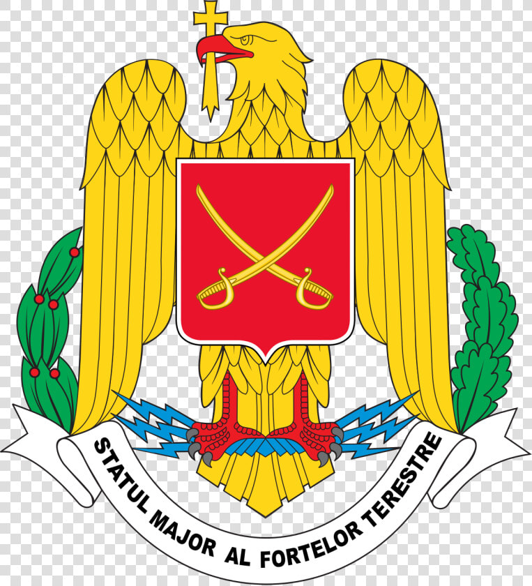 Romanian Ministry Of National Defence  HD Png DownloadTransparent PNG