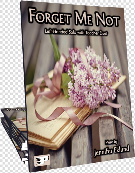 Forget Me Not Title Forget Me Not   Hyacinth  HD Png DownloadTransparent PNG