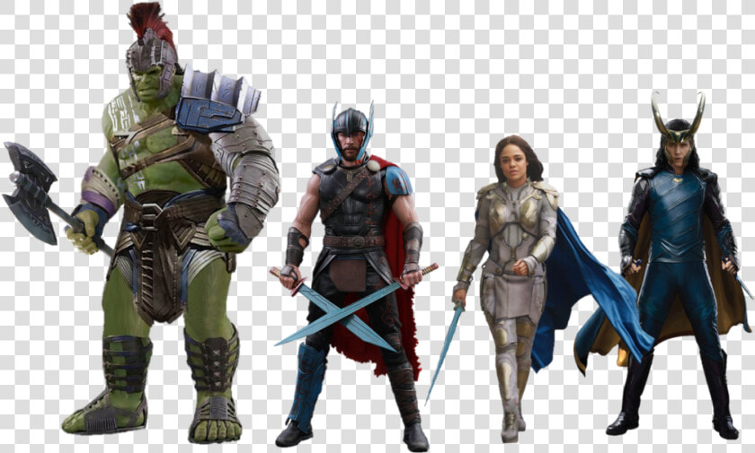 Thumb Image   Ragnarok Thor Thor Png  Transparent PngTransparent PNG