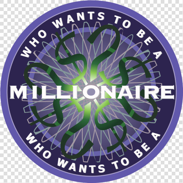 Want To Be Millionaire Png  Transparent PngTransparent PNG