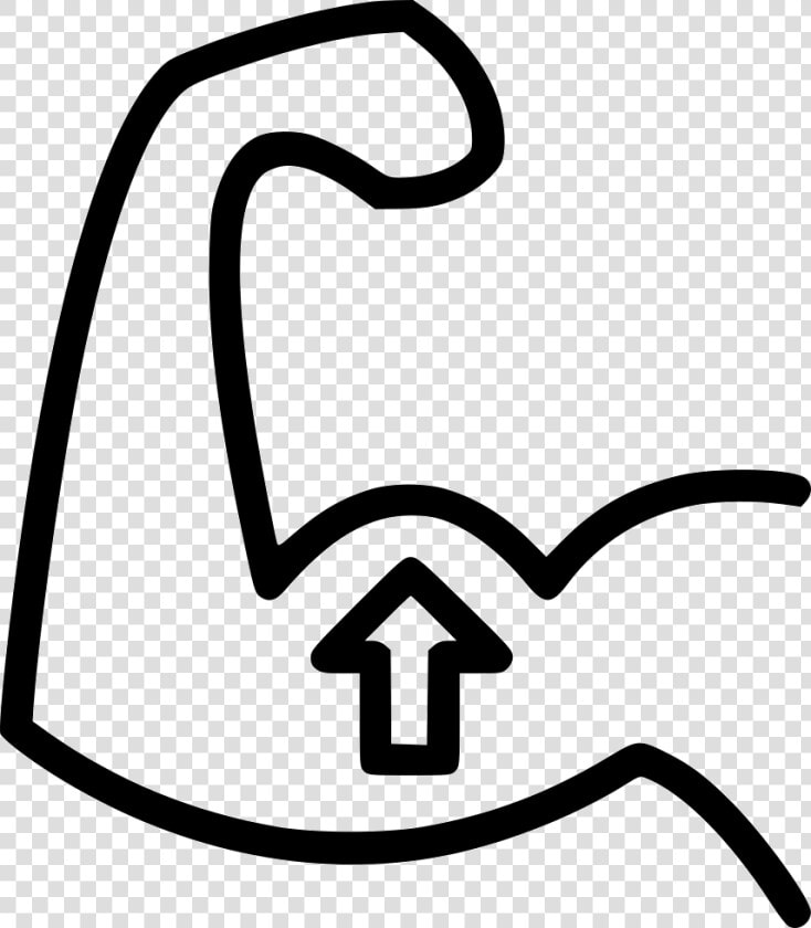 Exercise Effort Gymnastics Activity   Effort Png Icon  Transparent PngTransparent PNG