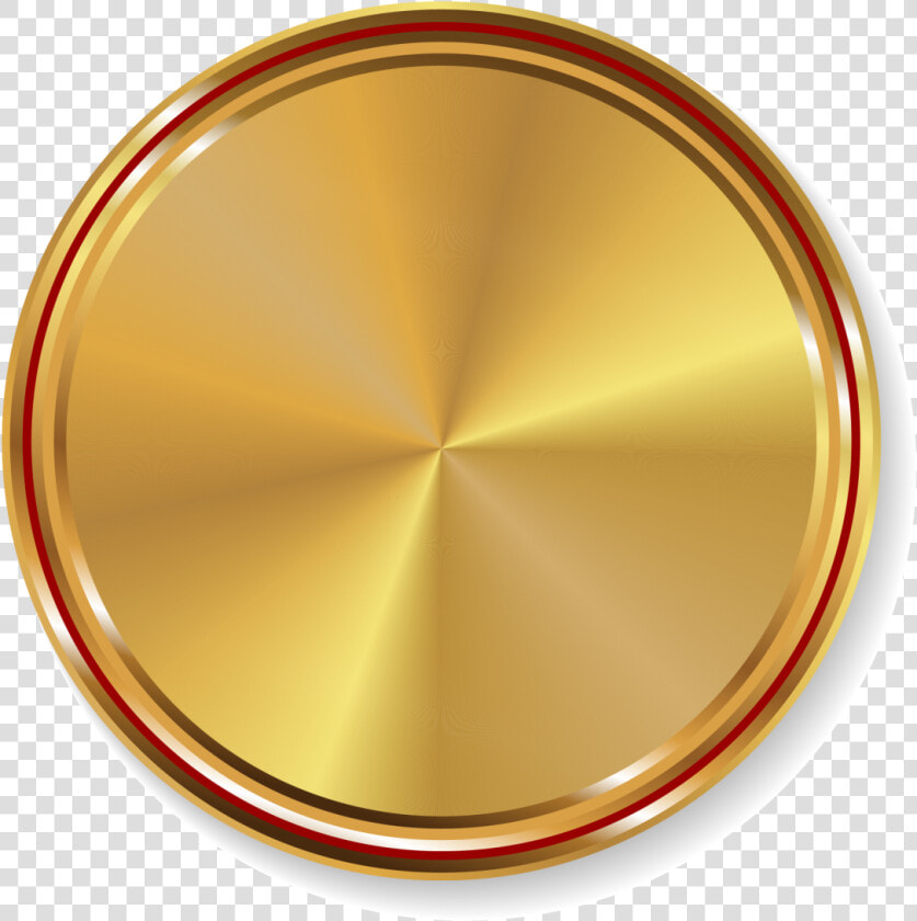 Clip Art Golden Atmosphere   Gold Circle Png Transparent  Png DownloadTransparent PNG