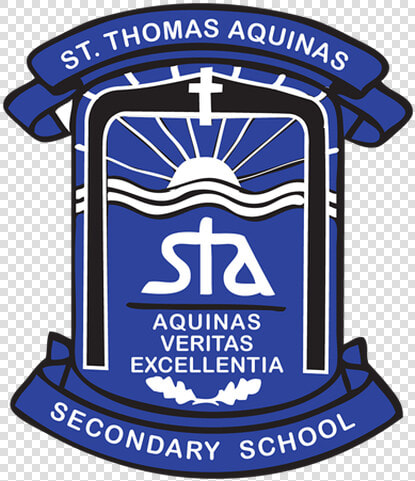 St Thomas Aquinas Catholic Secondary School Oakville  HD Png DownloadTransparent PNG