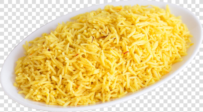 Saffron Rice  HD Png DownloadTransparent PNG