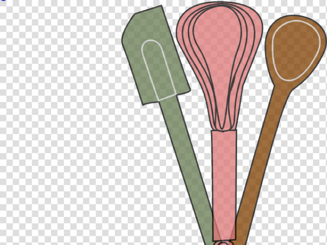 Baking Clipart Baking Utensil   Wood  HD Png DownloadTransparent PNG