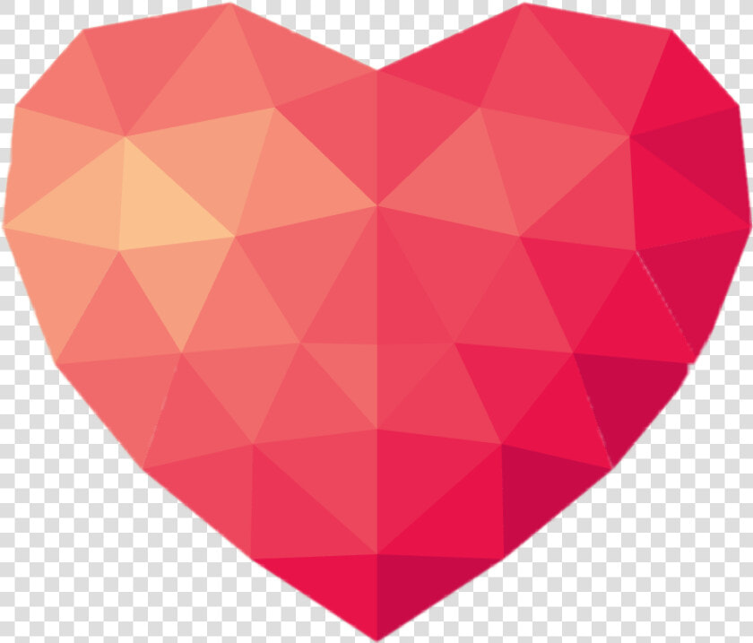  heart  3d  corazon  cristal  corazóndecristal   Corazon De Cristal Png  Transparent PngTransparent PNG