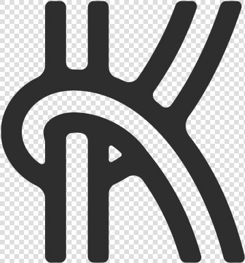 The Letter K   A Premium Quality Logo By The Logo Shop   Awesome Of Letter K  HD Png DownloadTransparent PNG