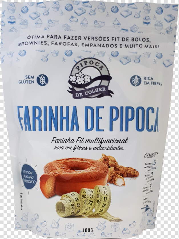 Farinha De Milho Pipoca  HD Png DownloadTransparent PNG