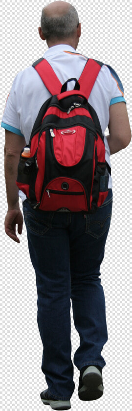 Backpacking  HD Png DownloadTransparent PNG