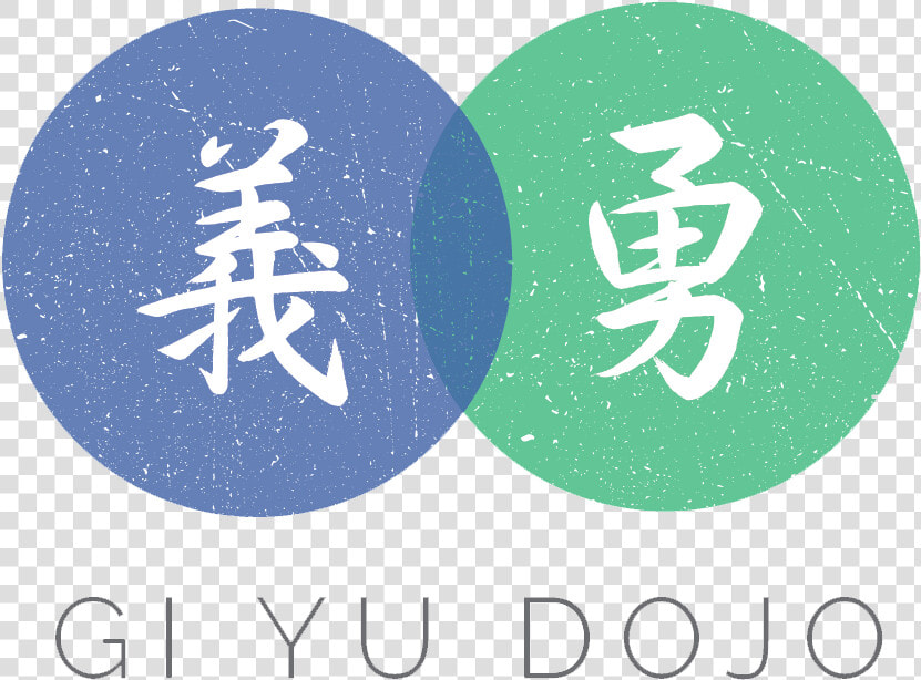 Giyu Dojo   Circle  HD Png DownloadTransparent PNG