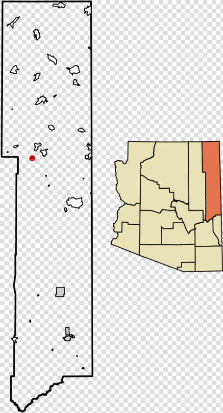 Concho Apache County Az  HD Png DownloadTransparent PNG