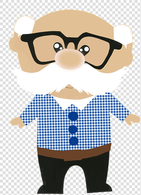 Grandpa  Tatiana Day  Grandparents  Senior  Character   Grandfather Transparent Png Grandma Cartoon Png Transparent  Png DownloadTransparent PNG