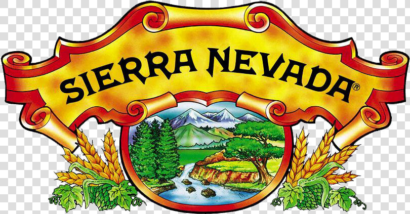 Sierra Nevada Brewing Company Hires Charlie Pope Of  HD Png DownloadTransparent PNG