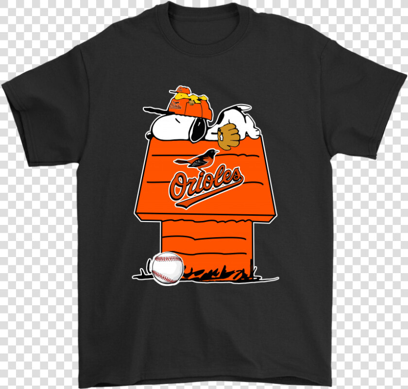 Baltimore Orioles Snoopy And Woodstock Resting Together   Houston Astros Snoopy  HD Png DownloadTransparent PNG