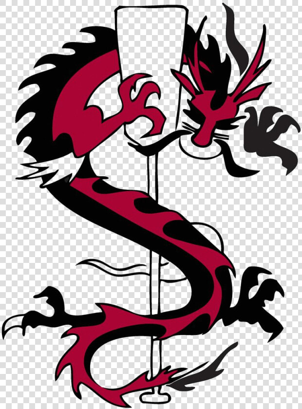 Dragon Boat Dragon Logo Clipart   Png Download   Dragon Boat Dragon Drawing  Transparent PngTransparent PNG